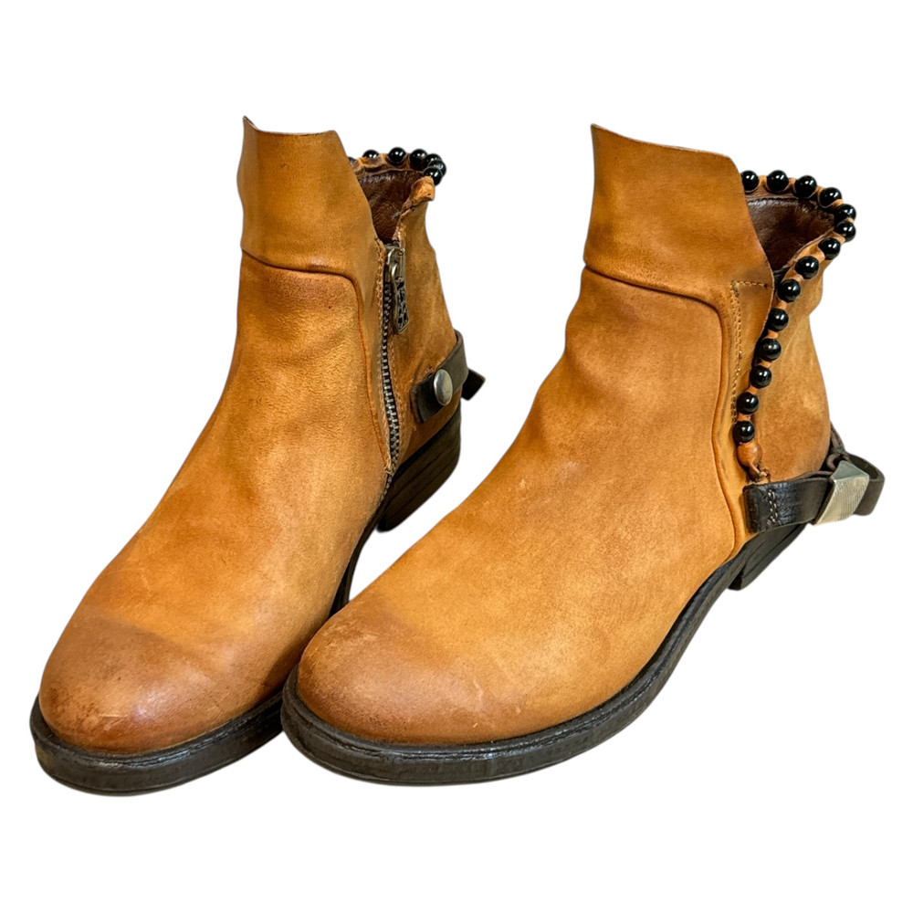 A.S.98 BOTKI damskie 35