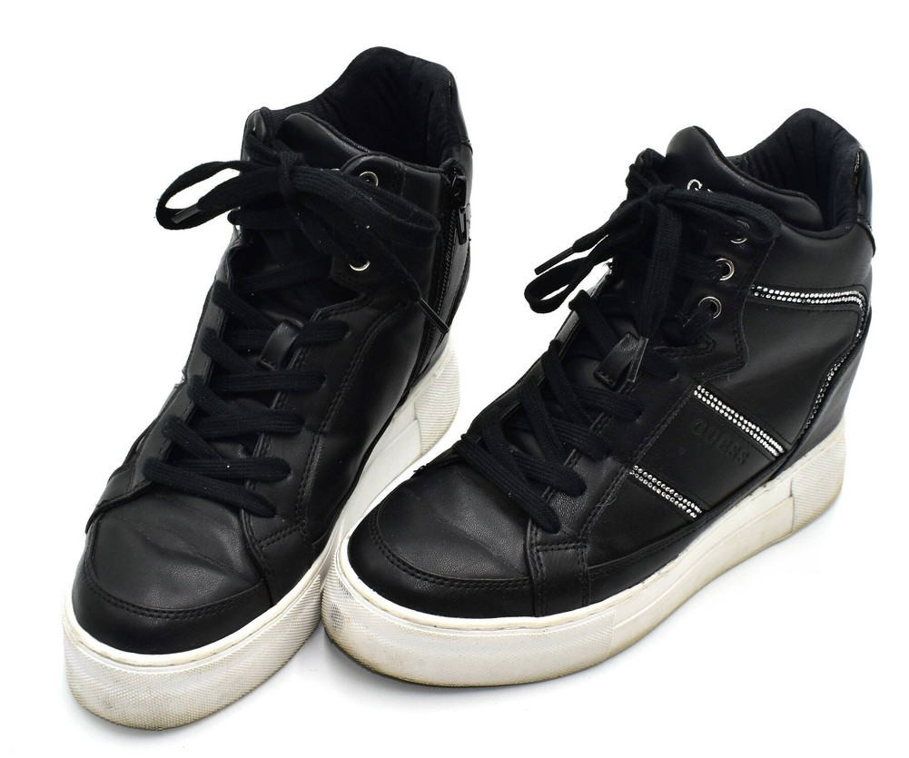 Guess Giala BUTY SPORTOWE damskie 39