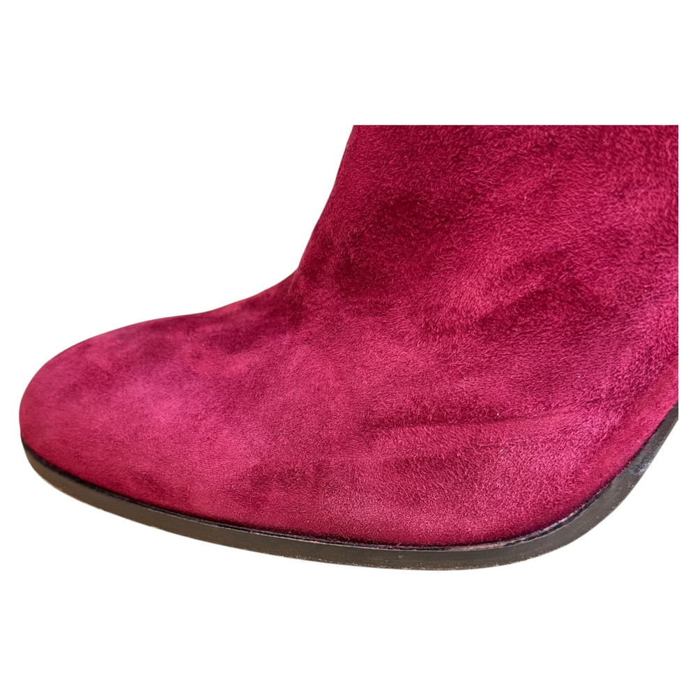 Cosmoparis Walemas KOZAKI damskie 41