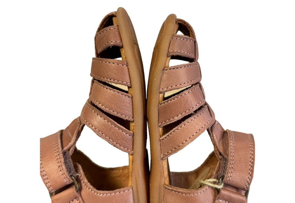 Bisgaard  SANDAŁY  dziecięce 25/24