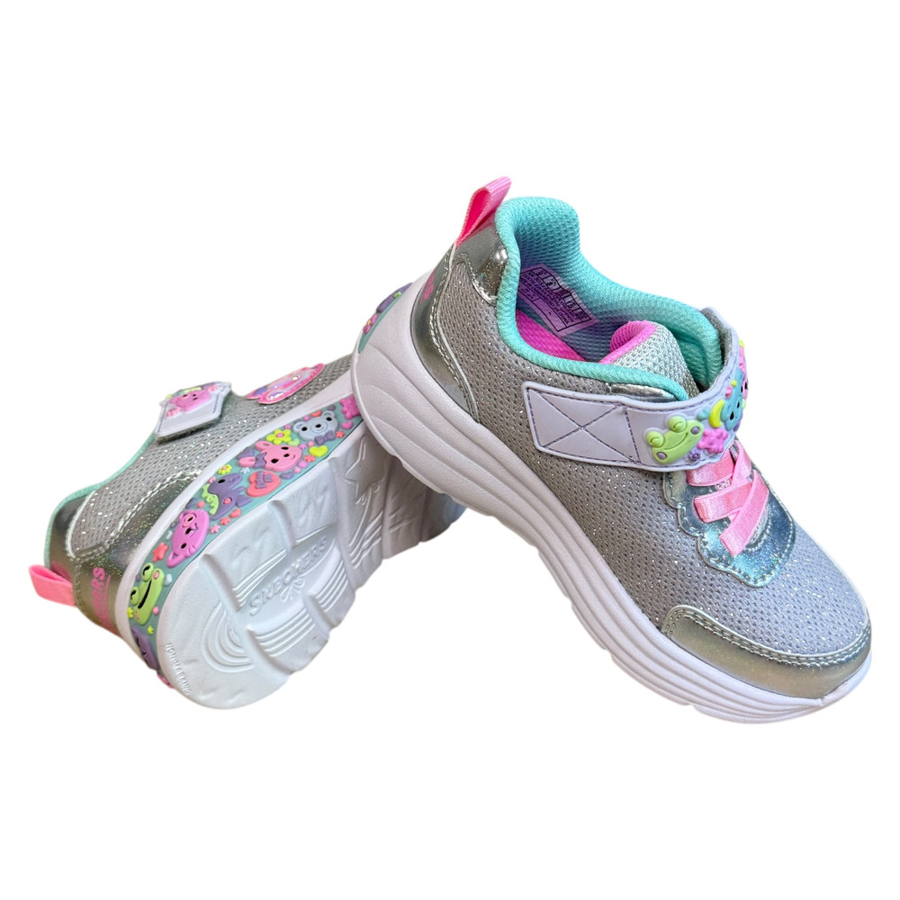 Skechers My Dreamers BUTY SPORTOWE dziecięce 25/26