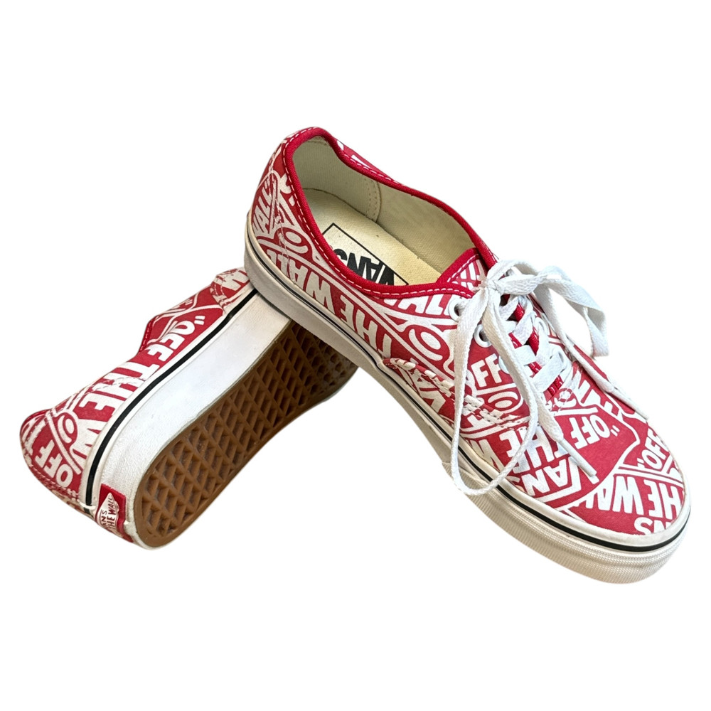 Vans Otw Repeat Authentic TRAMPKI damskie 36