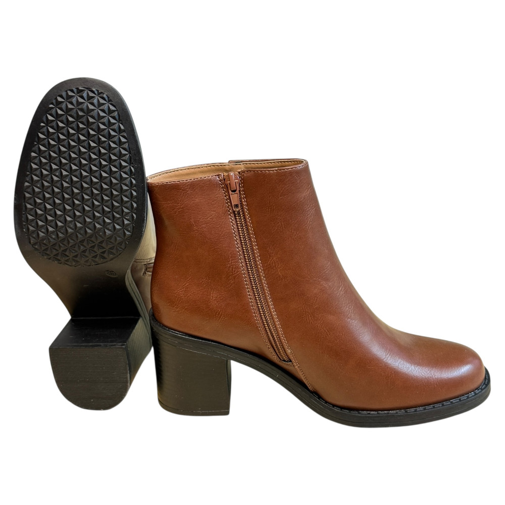 Anna Field BOTKI damskie 40/39