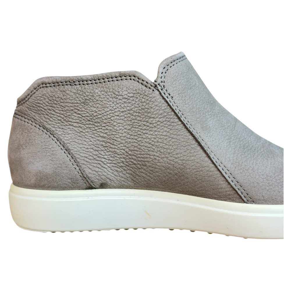 Ecco Soft 7 BUTY SPORTOWE wysokie damskie 39