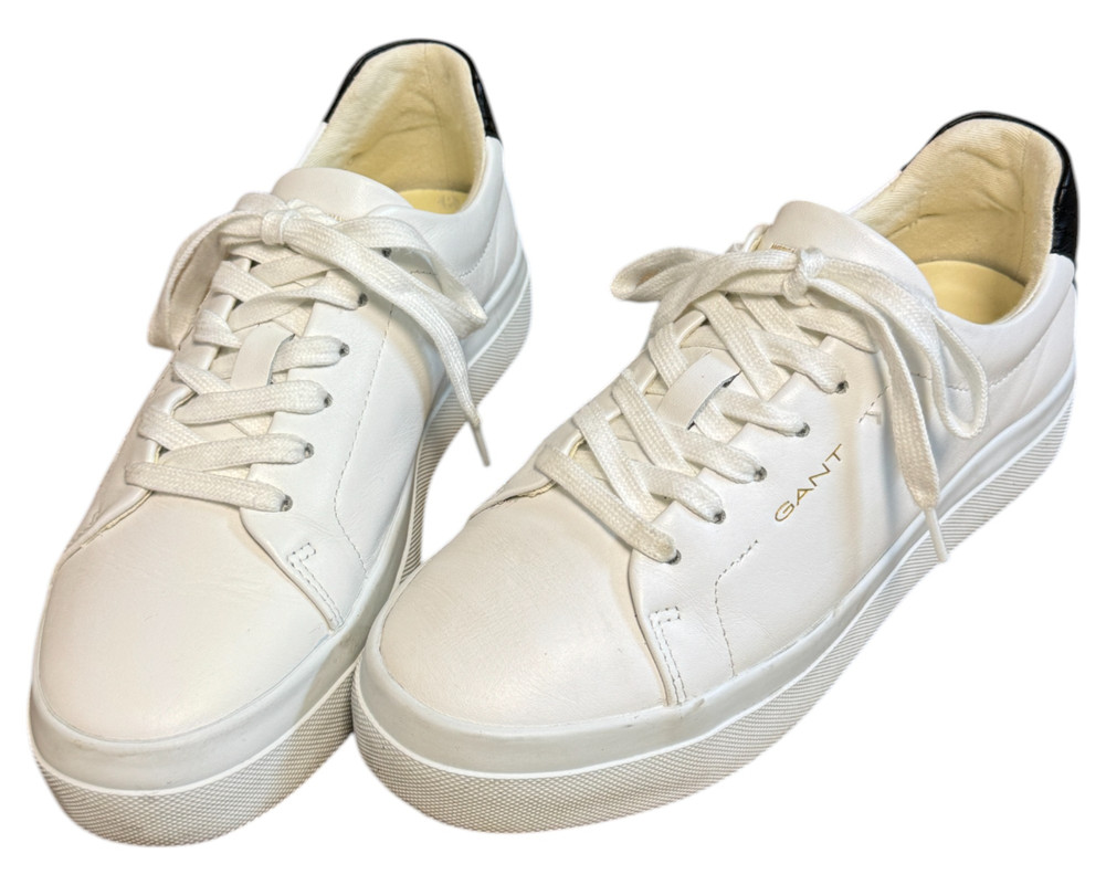 Gant  TRAMPKI  damskie 37