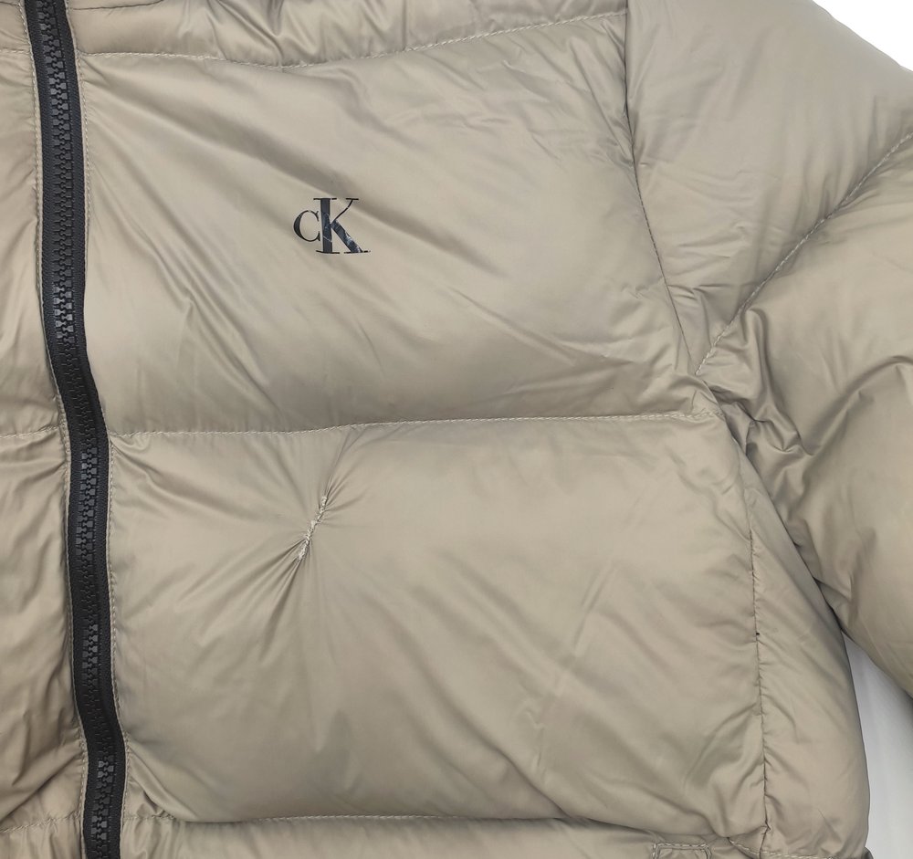 Naketano parka jacket L