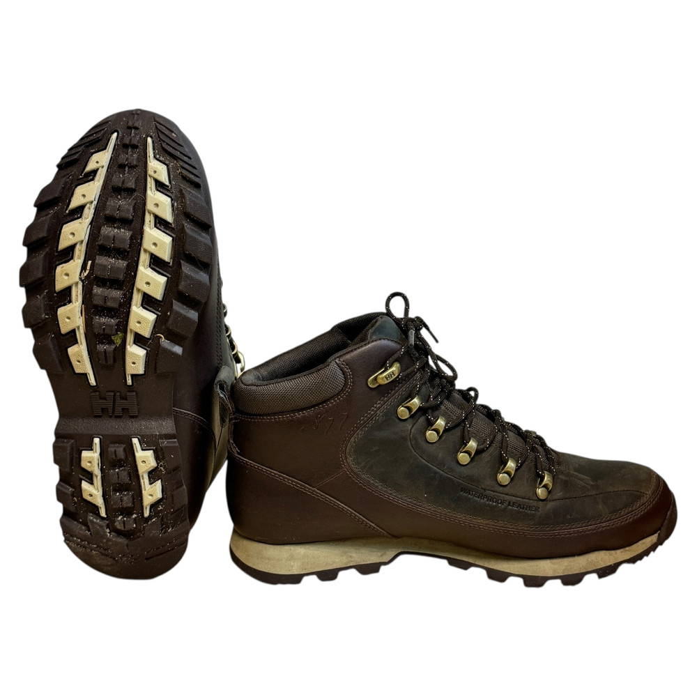 Helly Hansen The Forester BUTY TREKKINGOWE męskie 42,5