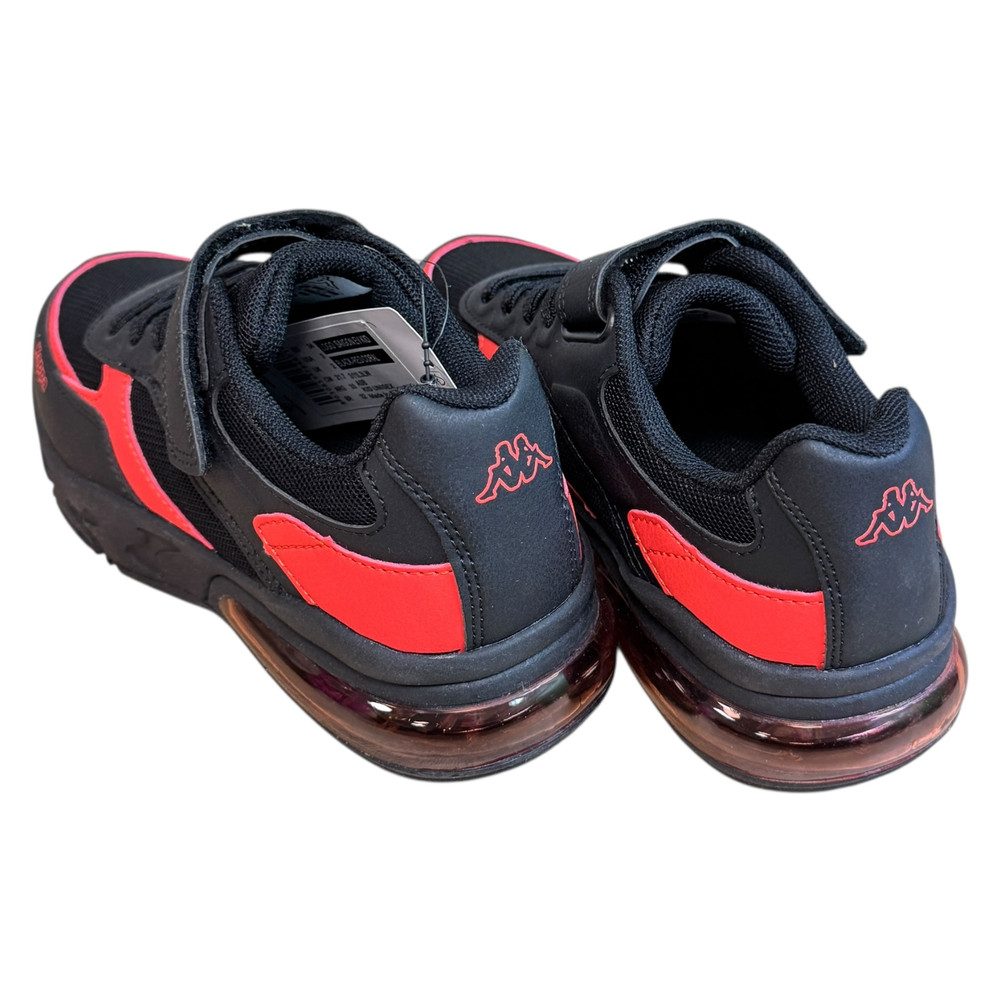 Kappa Saigon BUTY SPORTOWE dziecięce 34/35