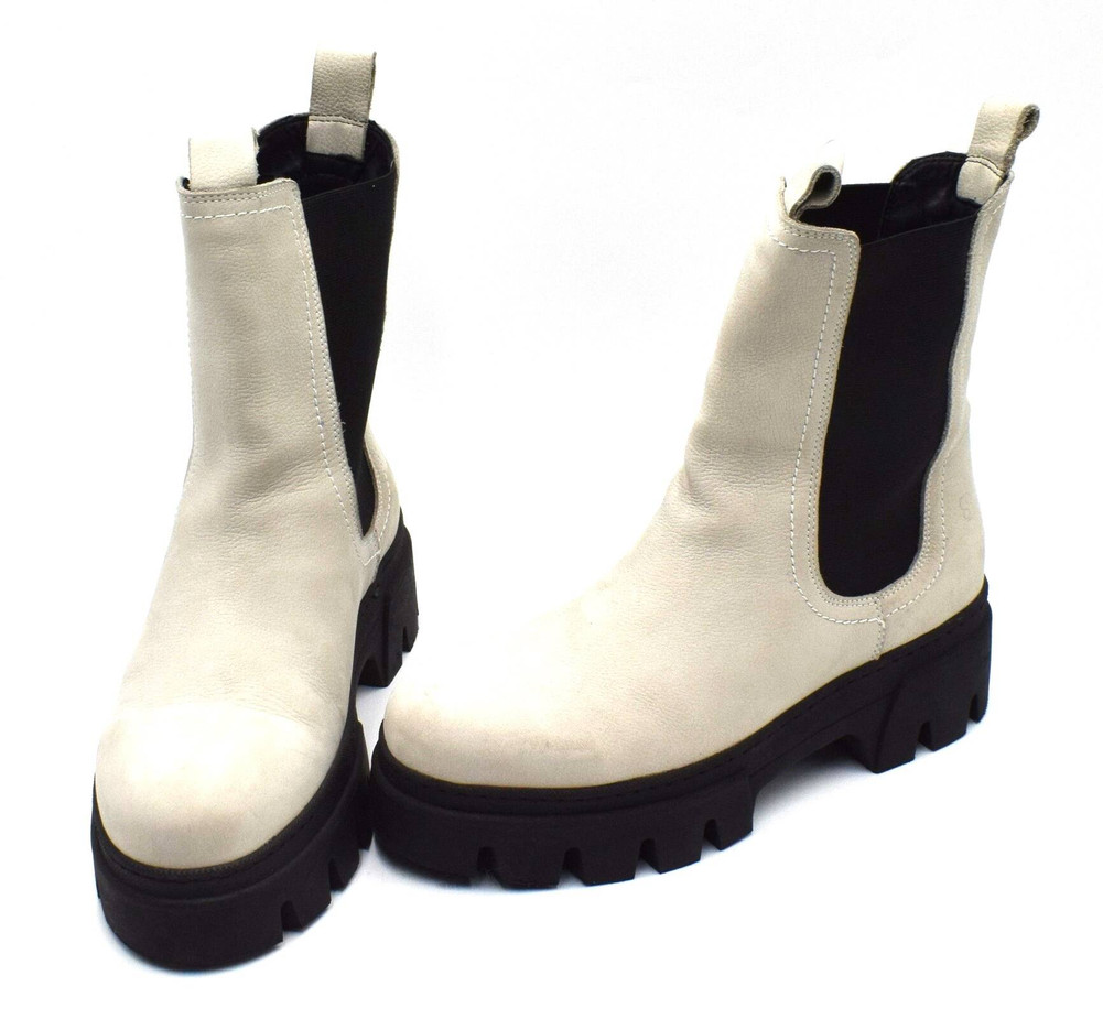 s.Oliver  BOTKI  damskie 39