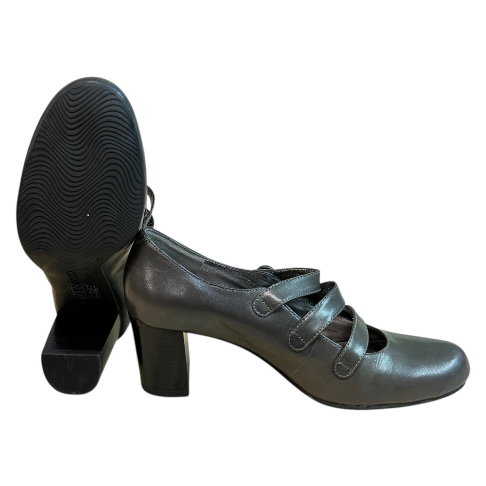 Ecco CZÓŁENKA damskie 37