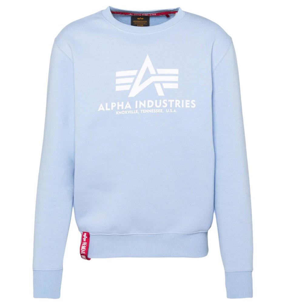 Bluza Alpha Industries M AL522S02M-K12