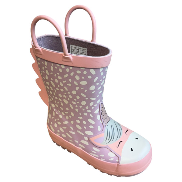 Friboo KALOSZE dziecięce 23