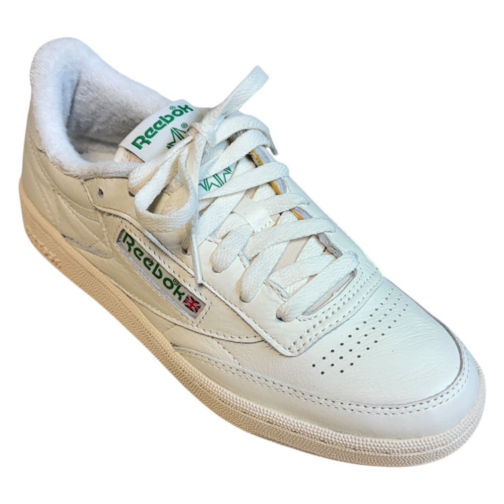 Reebok Club C 85 Vintage BUTY SPORTOWE damskie 39/38