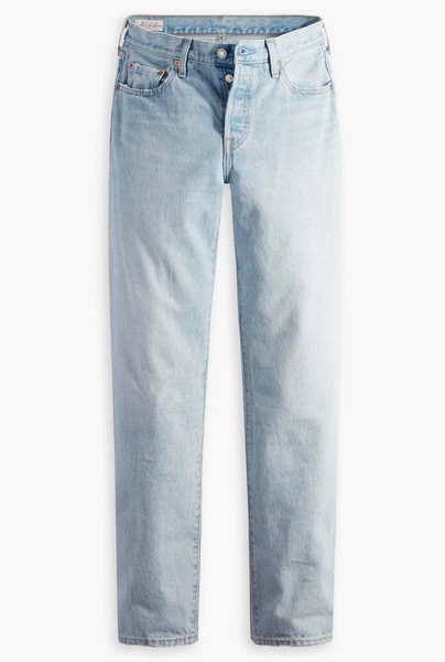 Levi's spodnie jeansy 501 XL