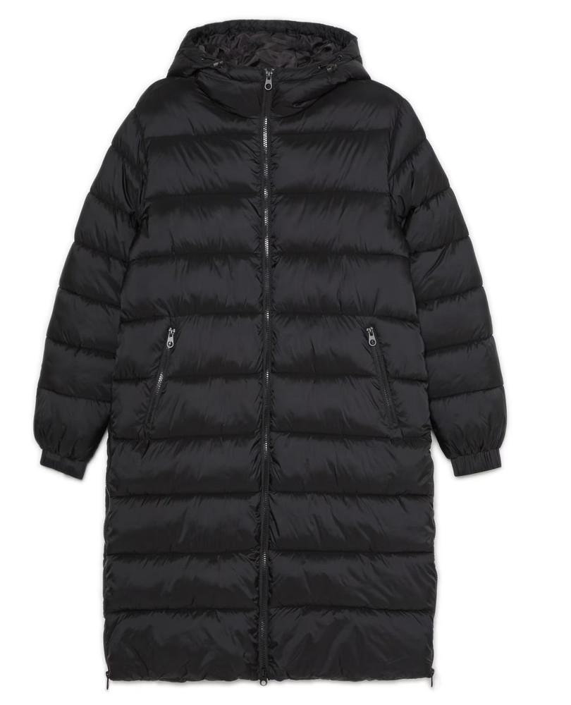 Naketano parka jacket L