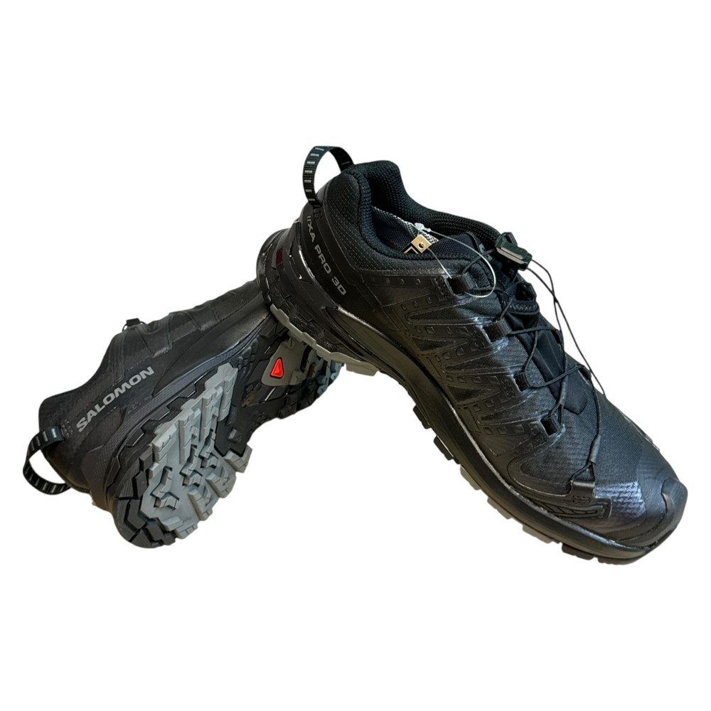 Salomon XA Pro 3D v9 GTX BUTY SPORTOWE damskie 38/37 1/3