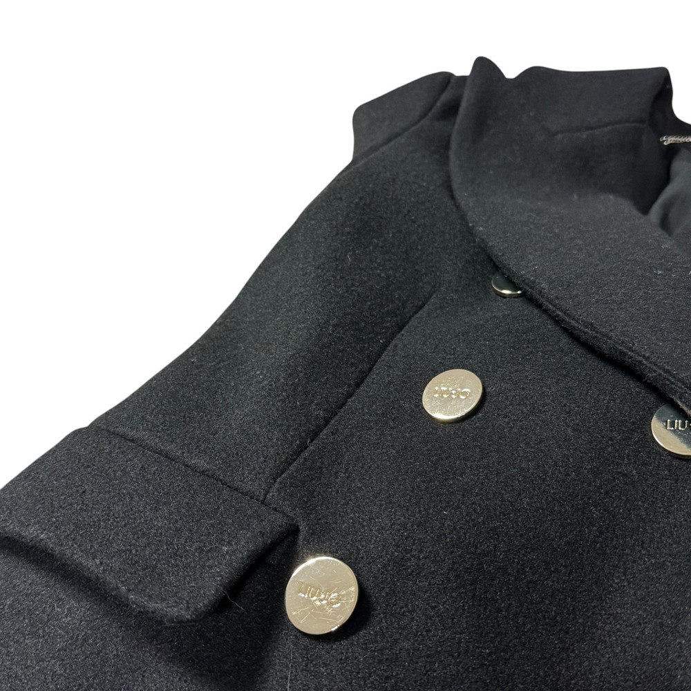 Naketano parka jacket L