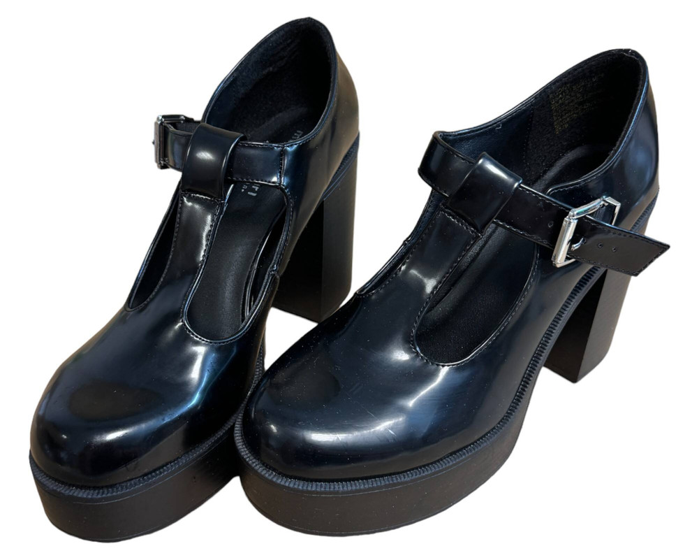 Madden Girl Ultrra CZÓŁENKA  damskie 41/42