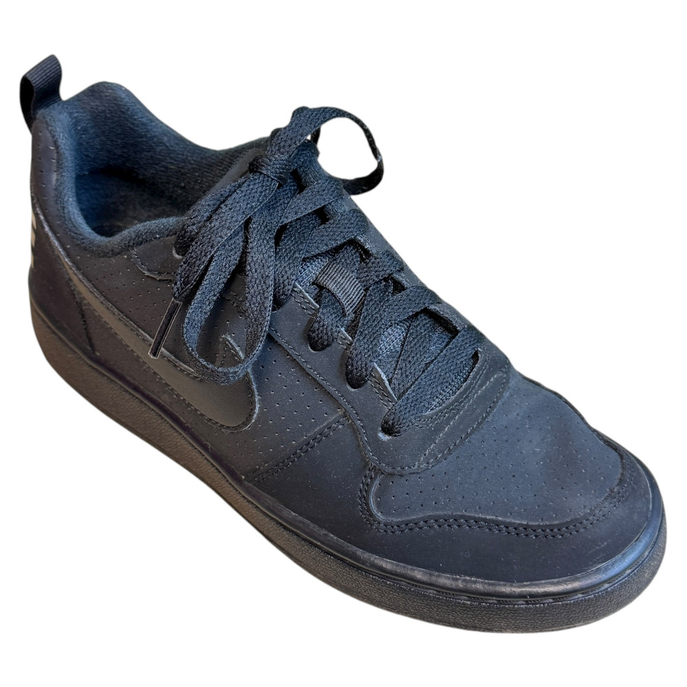 Nike COURT BOROUGH LOW BUTY SPORTOWE dziecięce 36,5