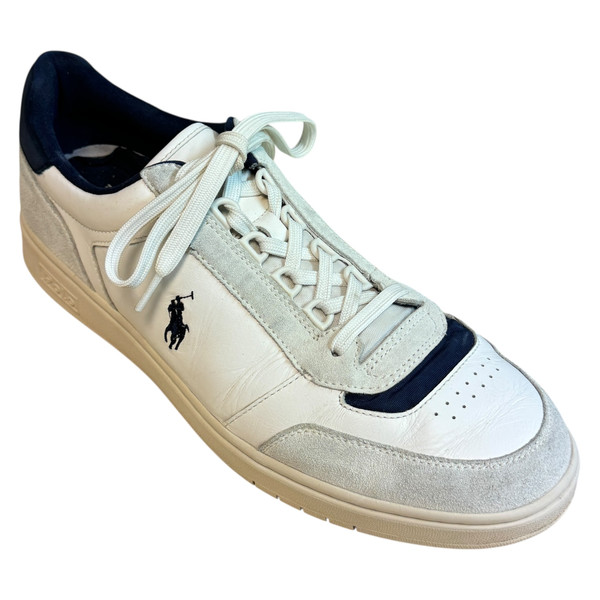 Polo Ralph Lauren BUTY SPORTOWE męskie 47