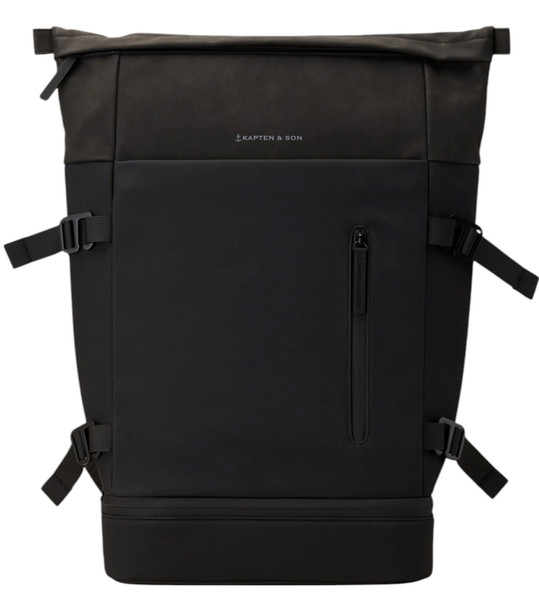 KAPTEN & SON Plecak HELSINKI  z kieszenią na laptop