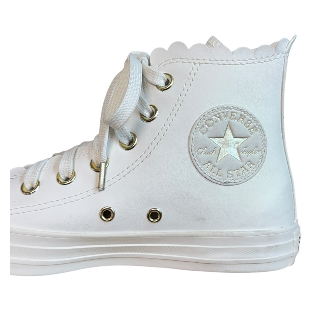 Converse Chuck Taylor All Star TRAMPKI wysokie damskie 38/37