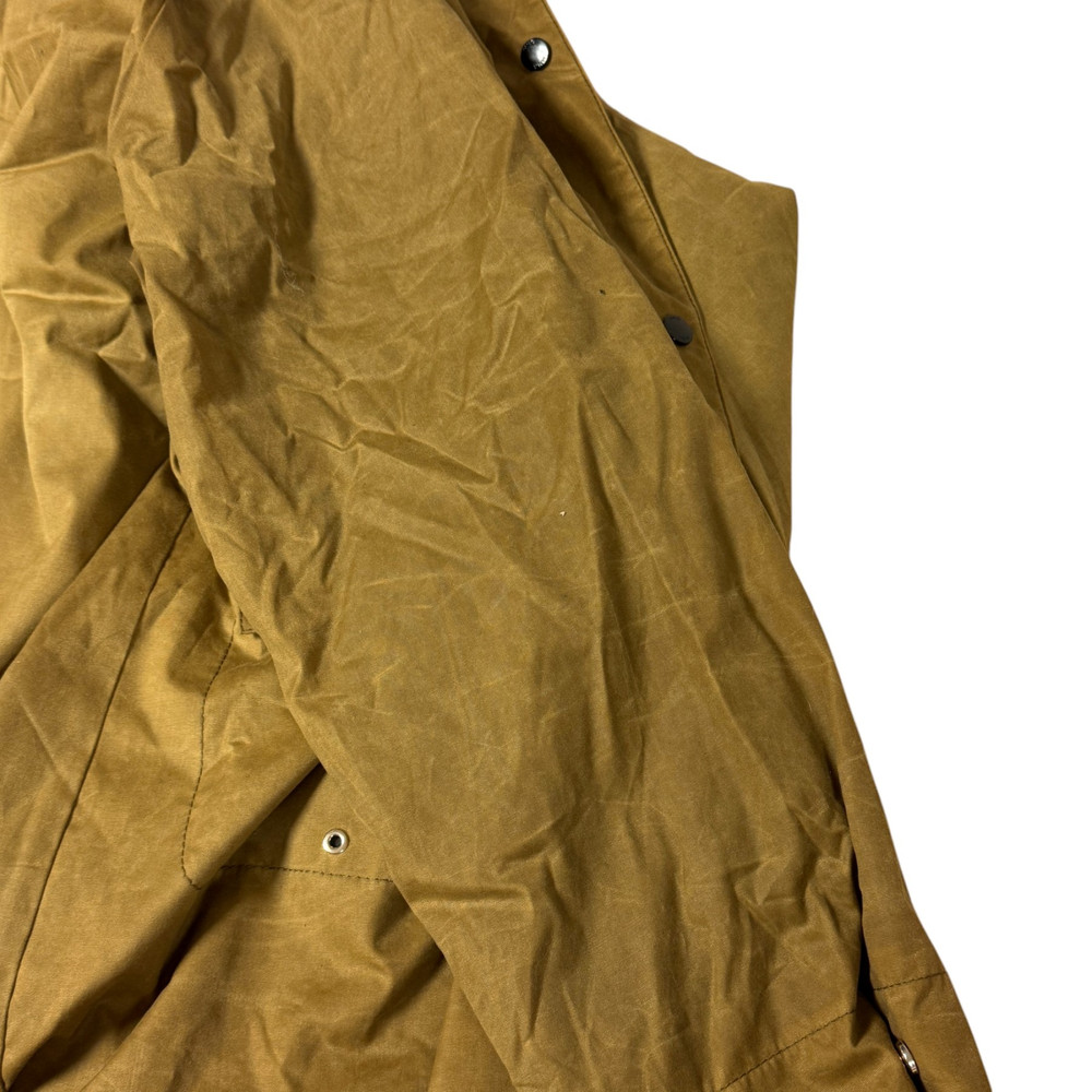 Naketano parka jacket L