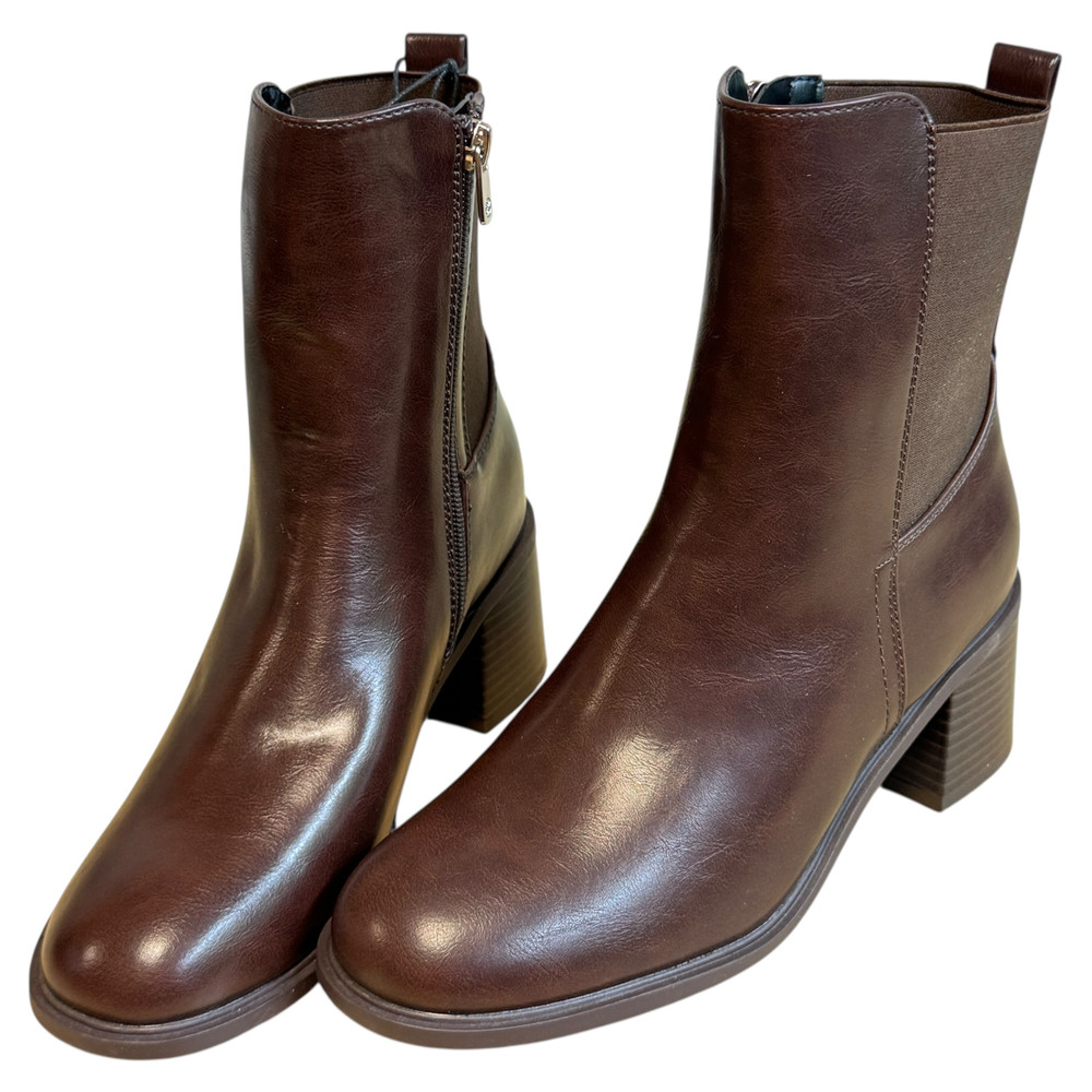 Anna Field BOTKI damskie 39/38