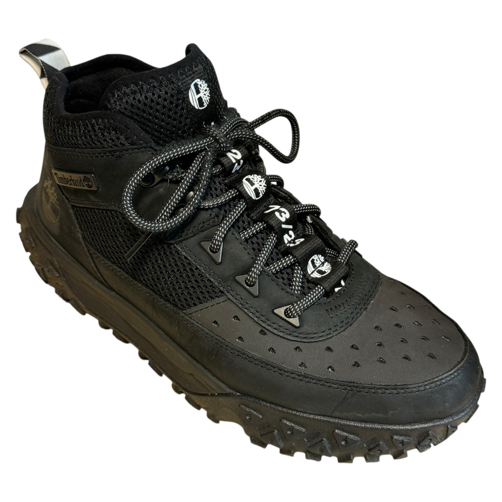 Timberland GS MOTION 6 HIKER BUTY SPORTOWE męskie 42