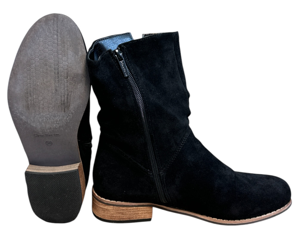 Clara Barson  BOTKI  damskie 38