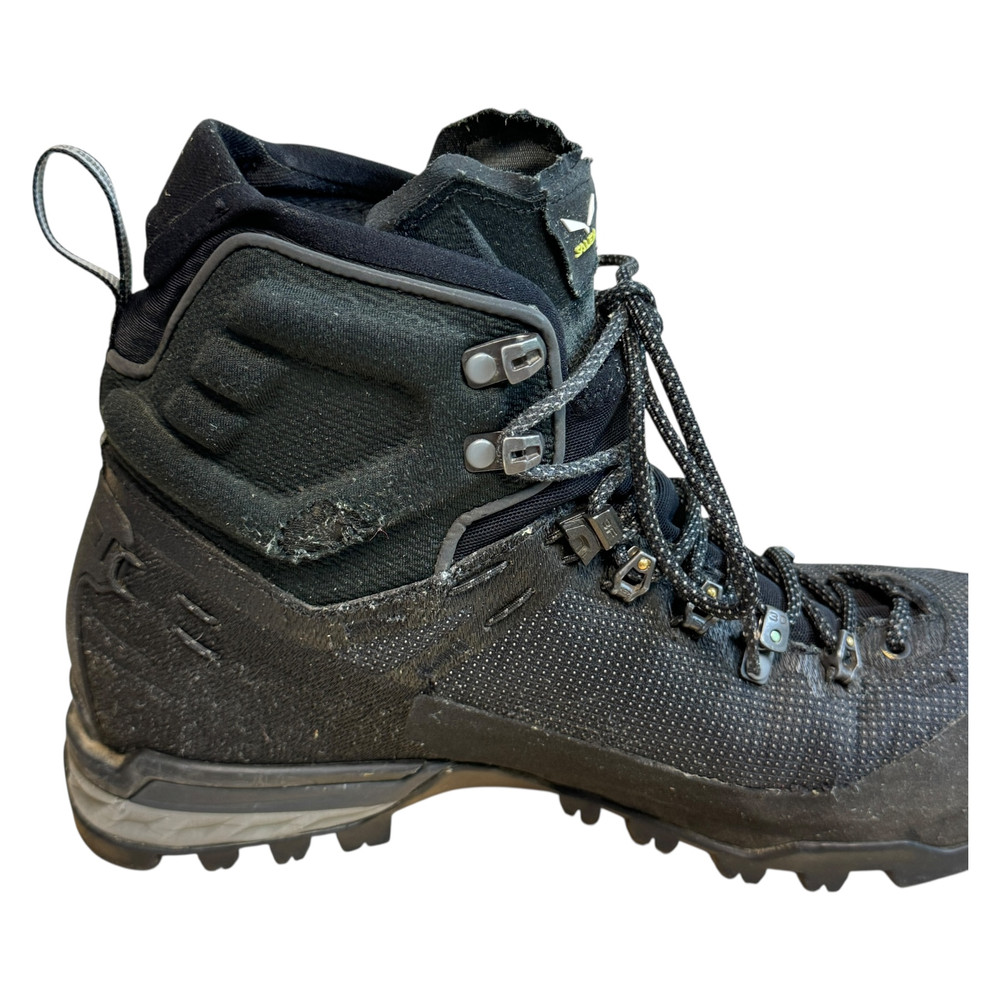 Salewa Ortles Edge Mid Gtx BUTY TREKKINGOWE damskie 41