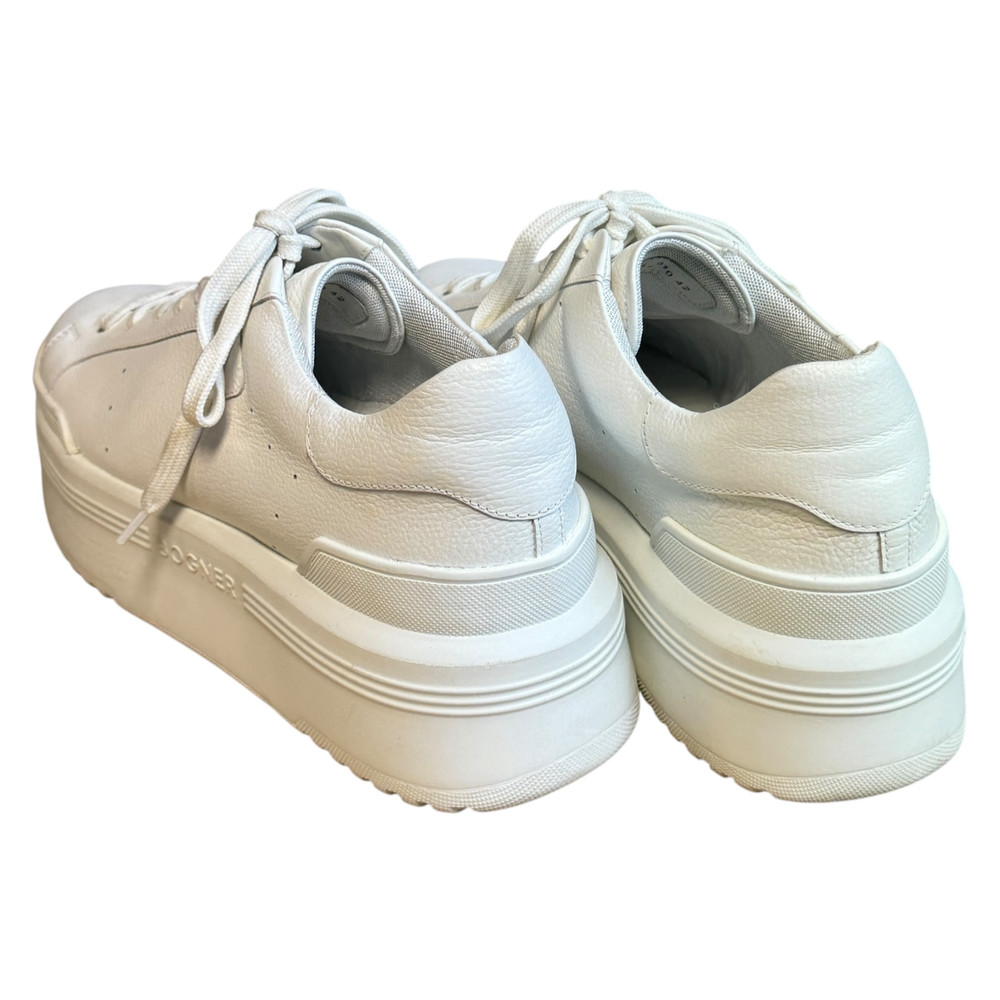 Bogner New York BUTY SPORTOWE męskie 43/42