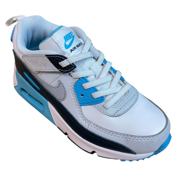 Nike AIR MAX 90 EASYON BUTY SPORTOWE dziecięce 30/31