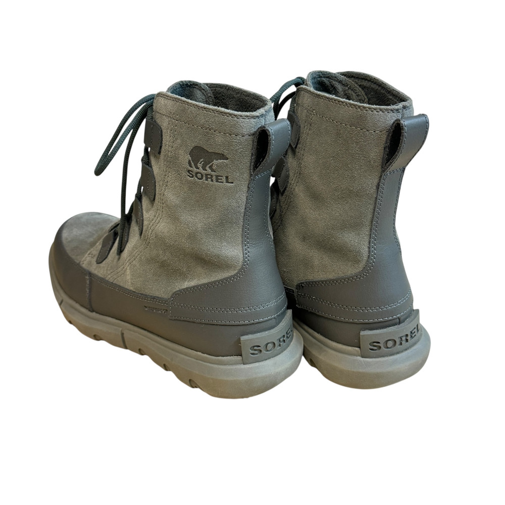 Sorrel Explorer Next ŚNIEGOWCE damskie 41