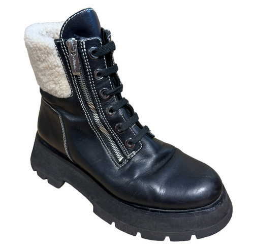 Philip Lim  BOTKI  damskie 39