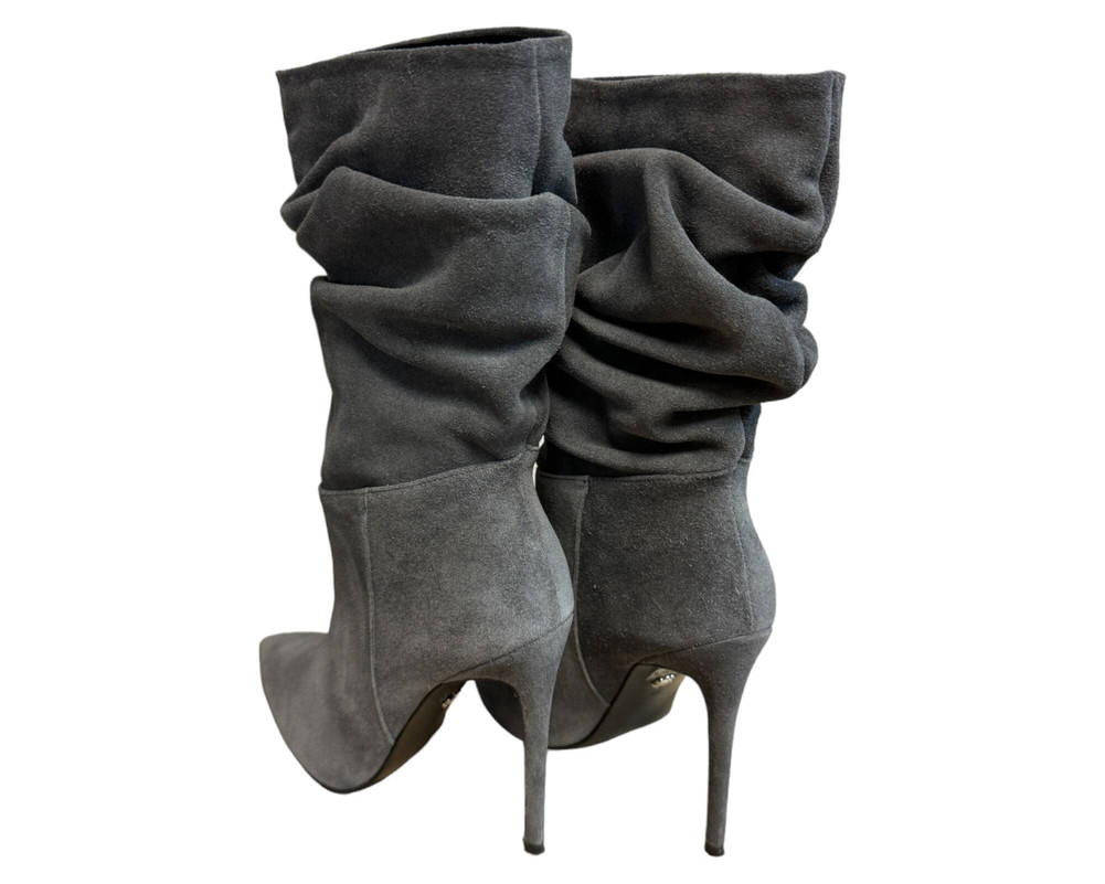 Rage Age  KOZAKI  damskie 37