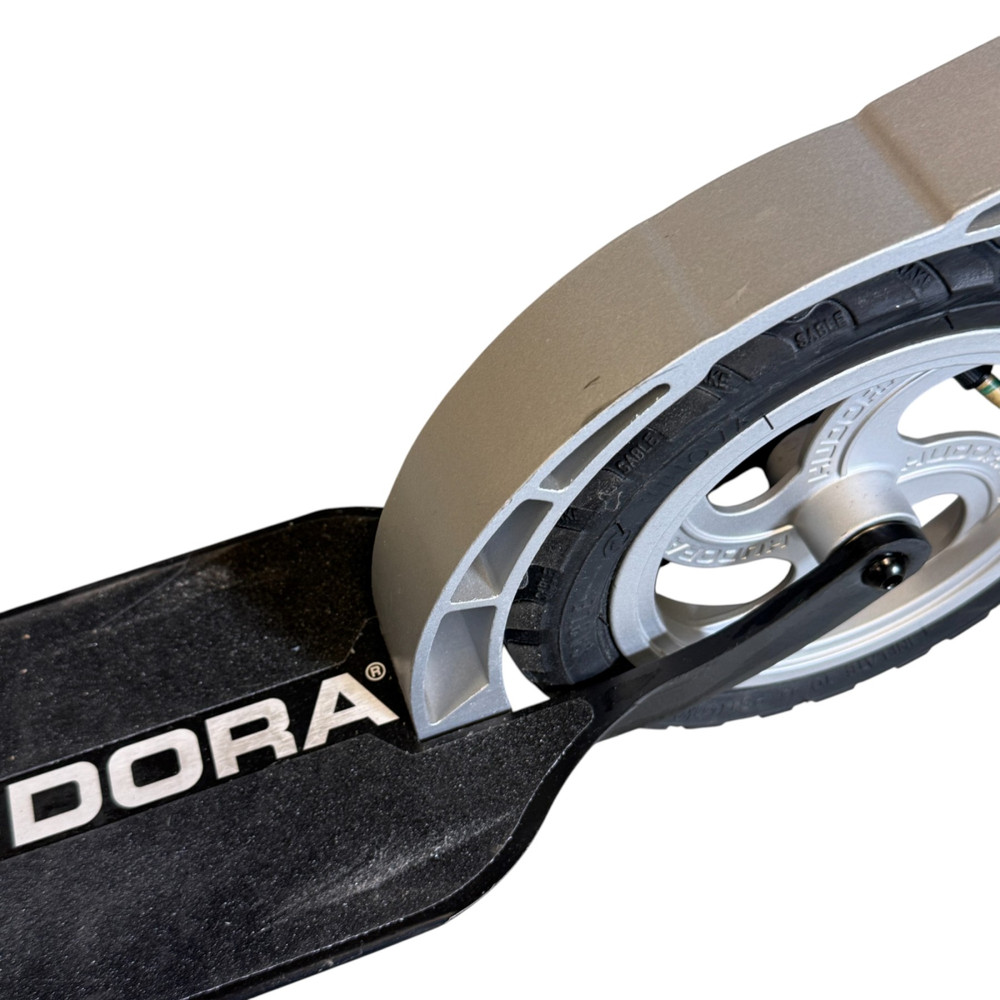 Hulajnoga  Hudora BigWheel® Air 230