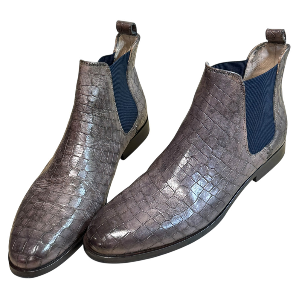 Melvin&Hamilton Susan 10 BOTKI damskie 40