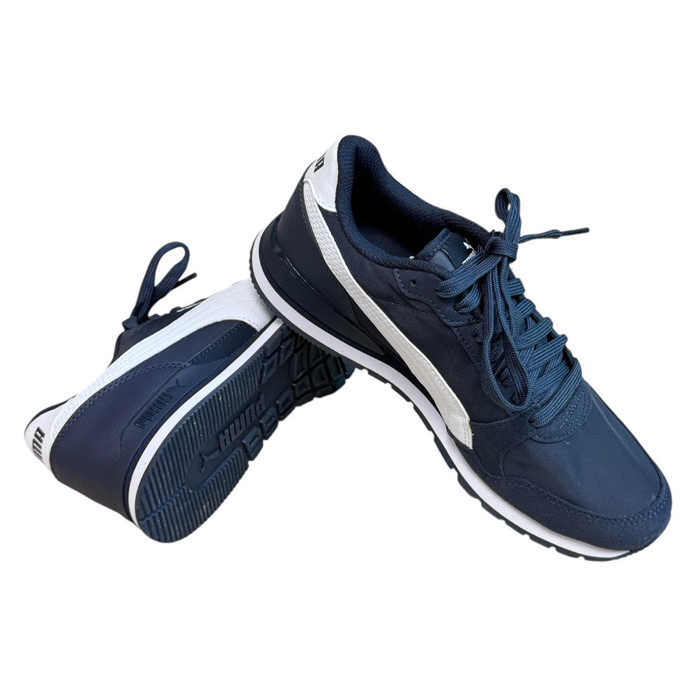 Puma St Runner v3 BUTY SPORTOWE męskie 38.5