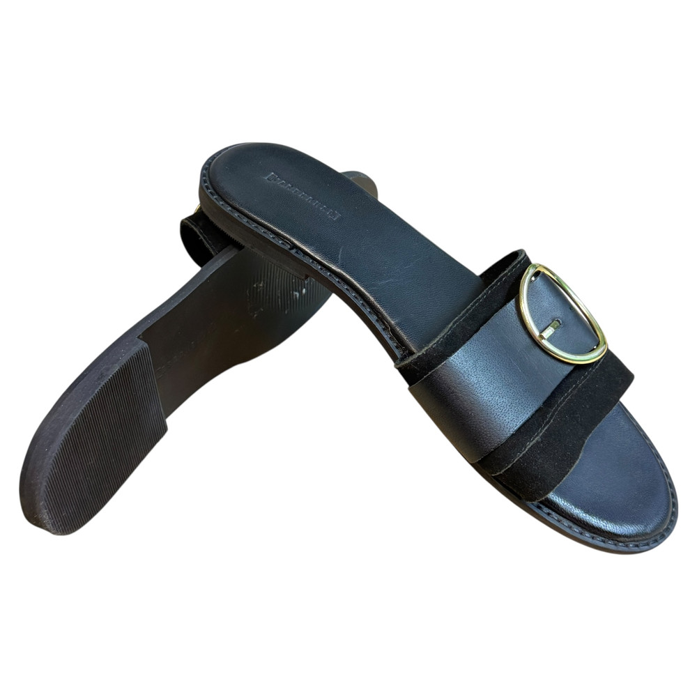 Warehouse KLAPKI damskie 40