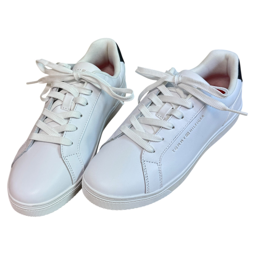 Tommy Hilfiger Essential Cupsole BUTY SPORTOWE damskie 38