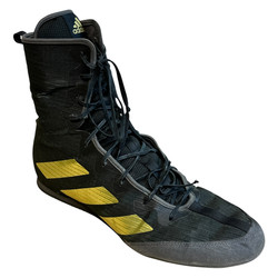 Adidas Box Hog 4 BUTY SPORTOWE bokserskie męskie 47 1/3