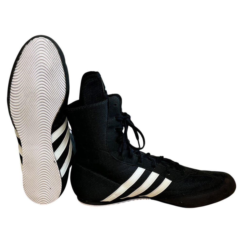 Adidas Box Hog 2 BUTY SPORTOWE męskie 46