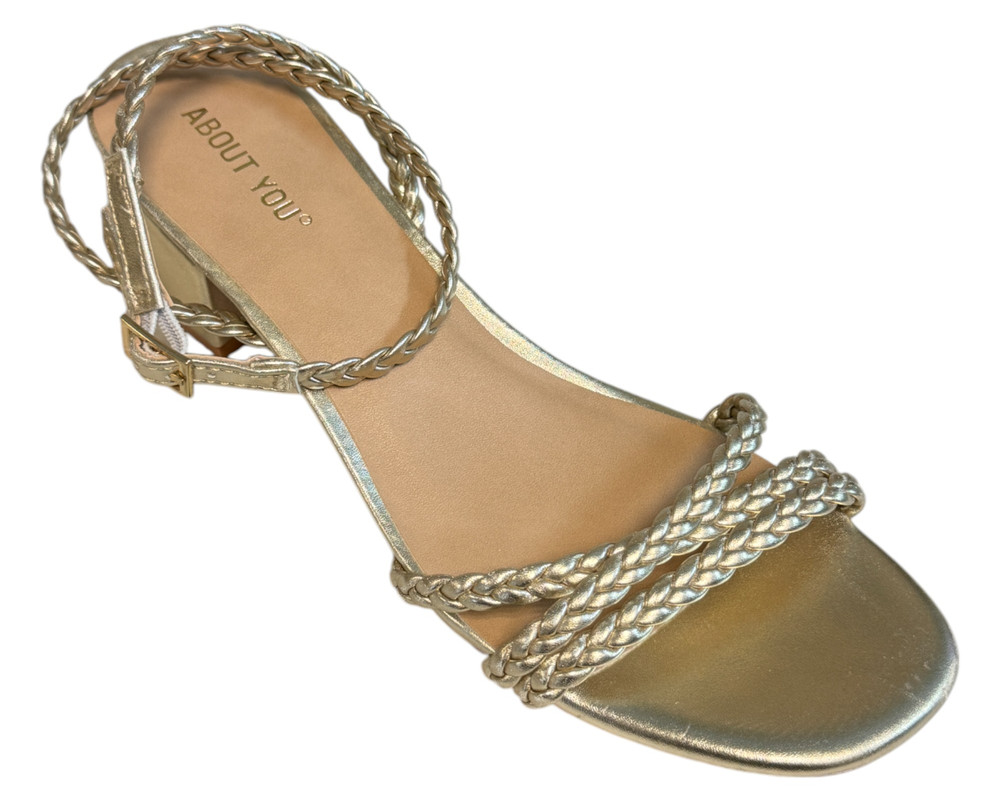 About You Madita SANDAŁY  damskie 37