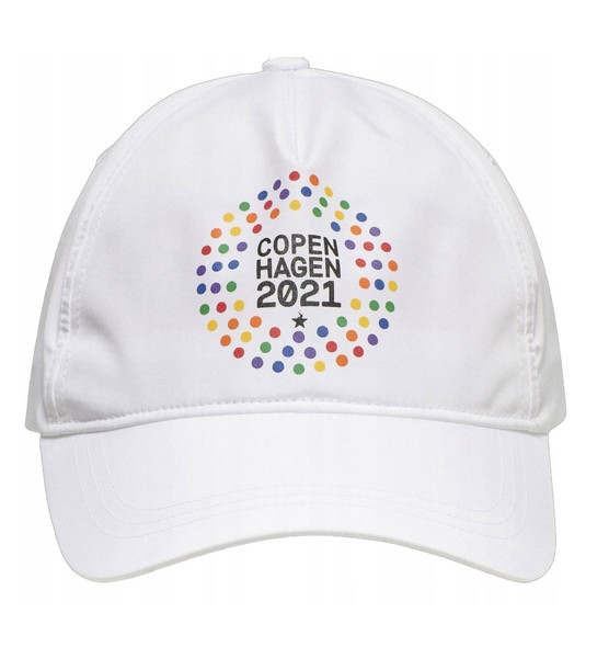 Czapka Z Daszkiem Hummel