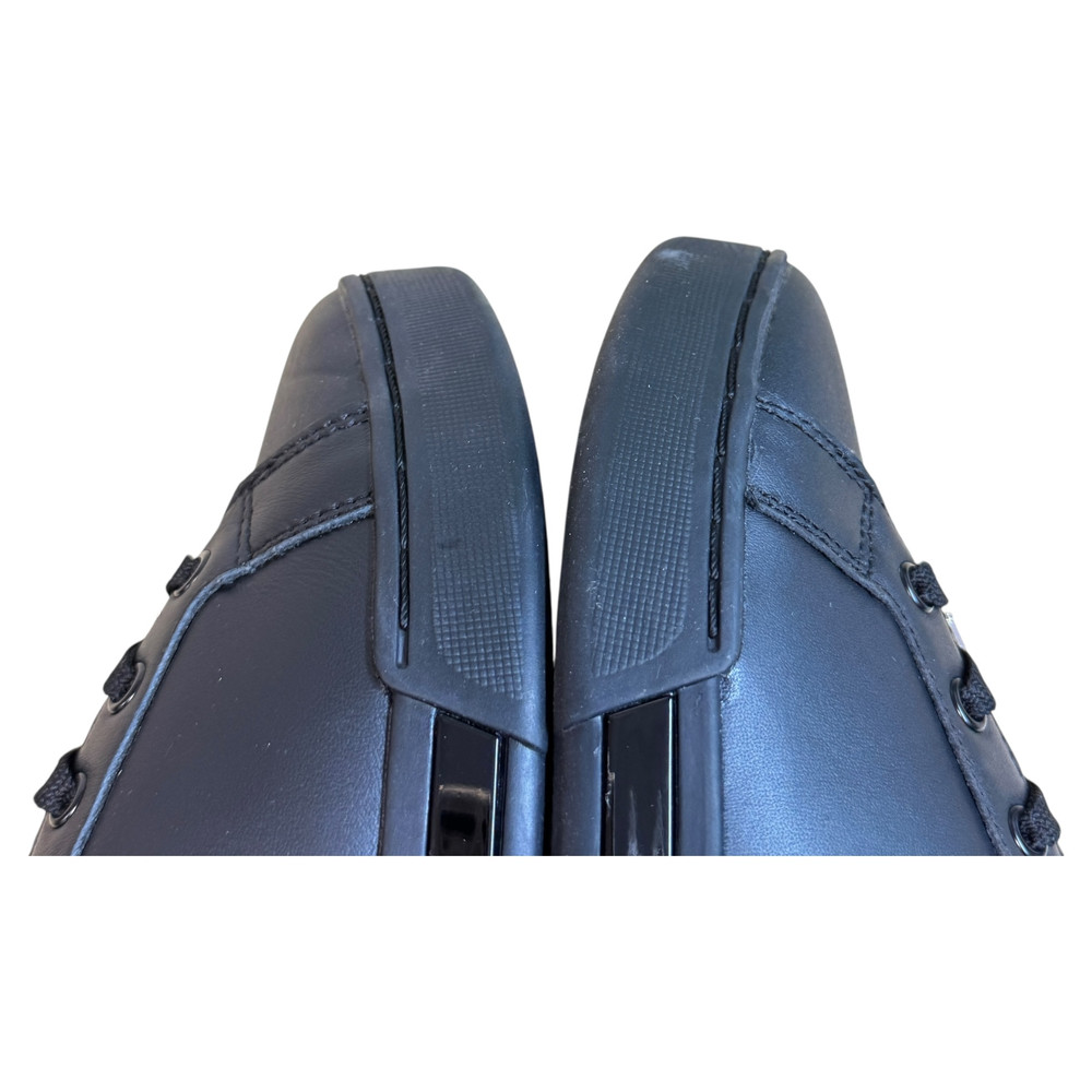 Tommy Hilfiger Court Snaker With Lace Hardware BUTY SPORTOWE męskie 41/40