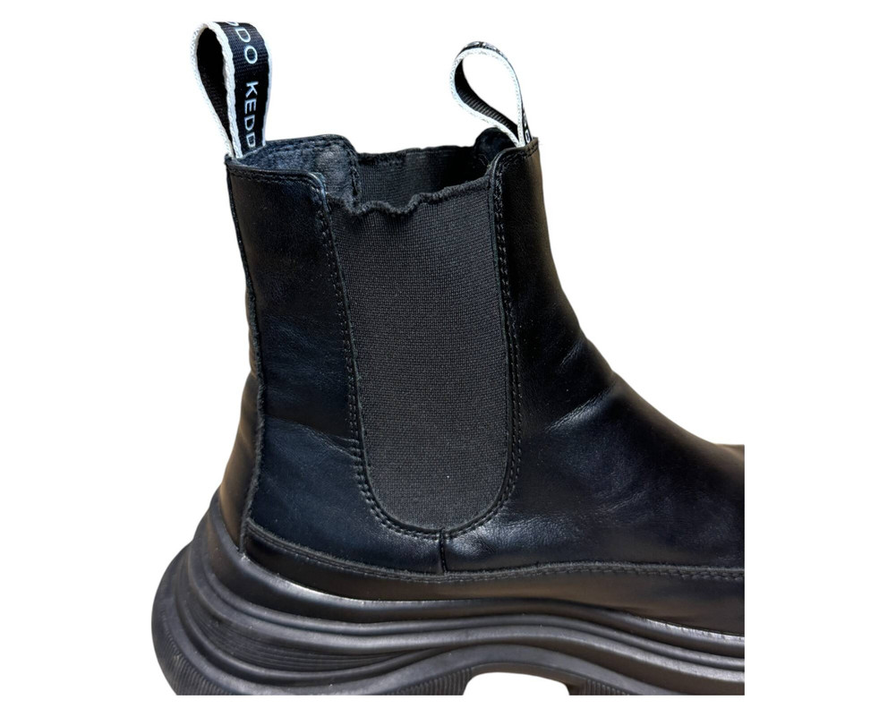 Keddo  BOTKI  damskie 40