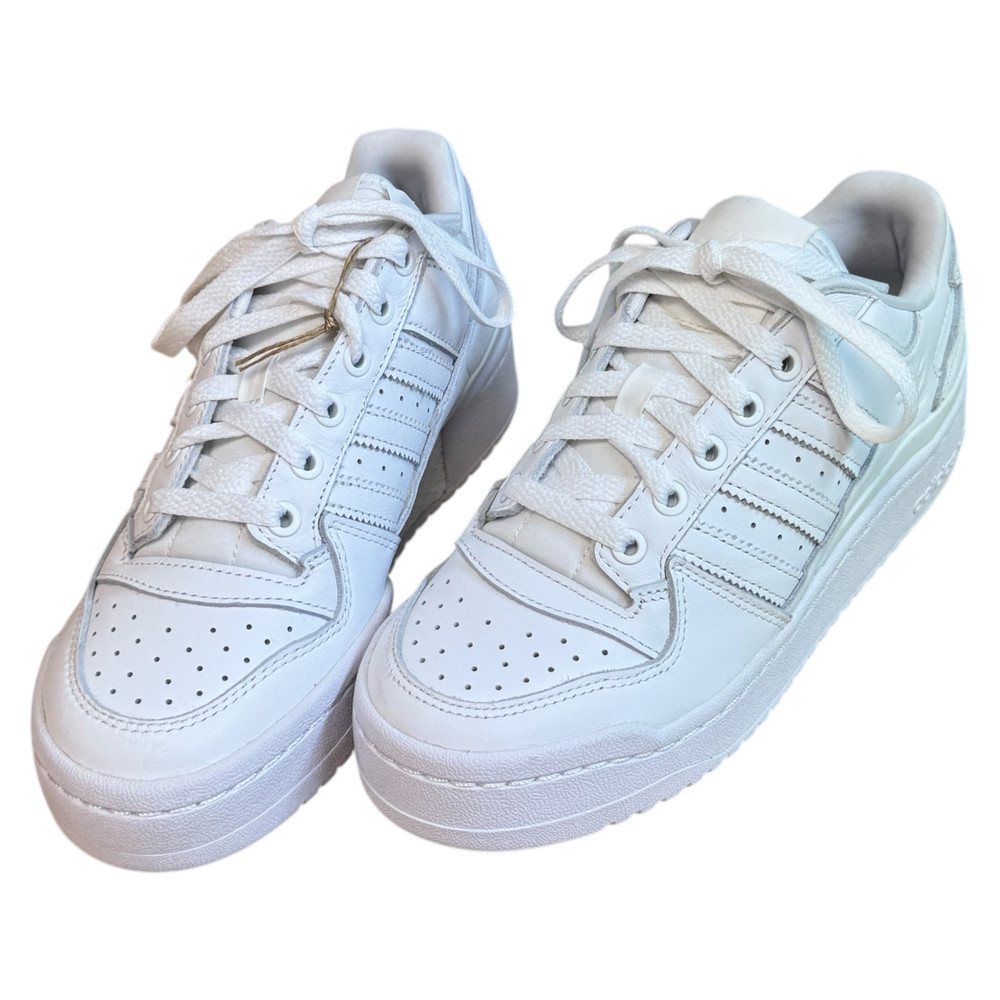 Adidas Forum Bold Stripes  BUTY SPORTOWE damskie 36 2/3