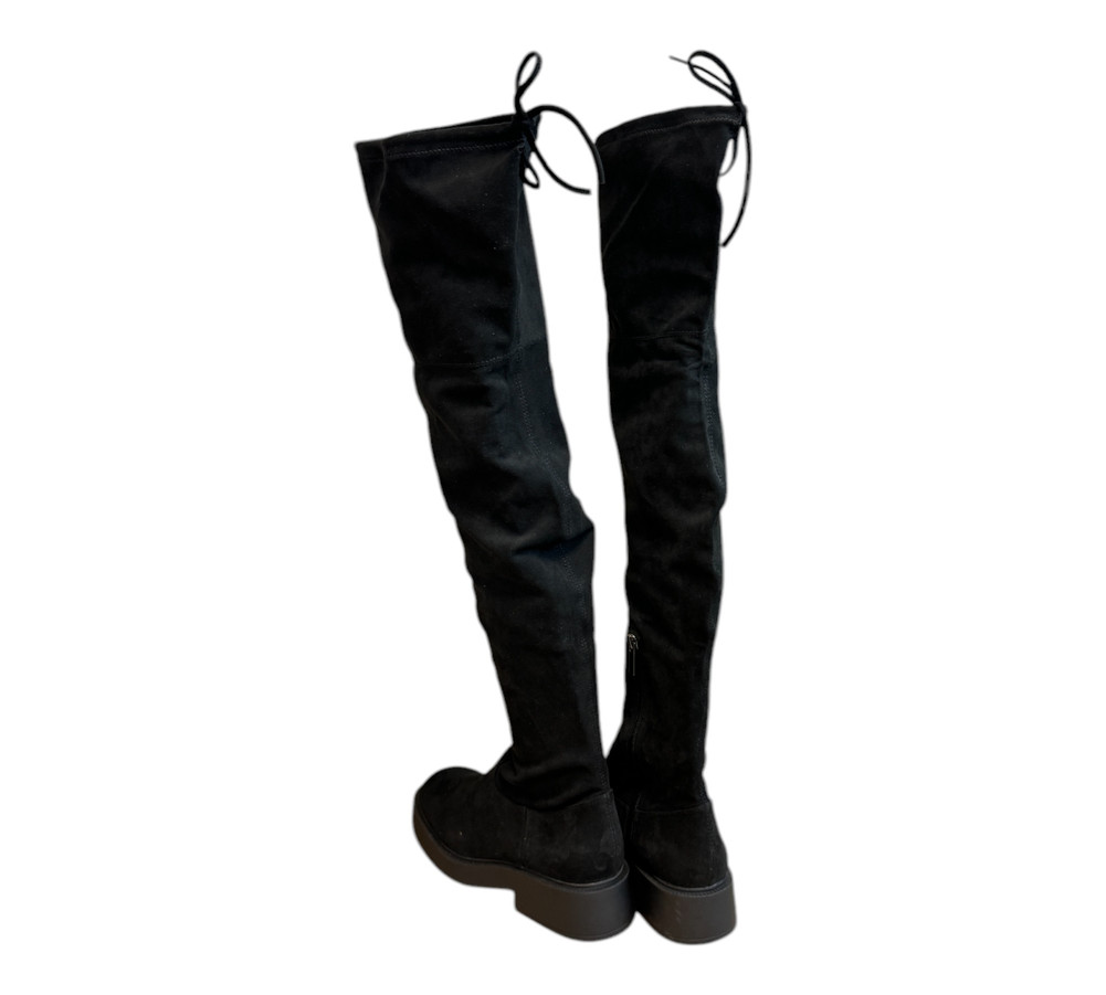 Bershka  KOZAKI  damskie 39