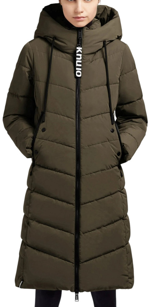 Naketano parka jacket L